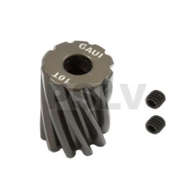 217420 10T Aluminium Pinion Gear Pack (bevel)